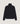 Rollkragenpullover aus Merinowolle – Anthrazitgrau