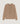 Kofta i merinoull - Beige