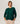 Strickjacke aus Merinowolle – Englischgrün