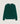 Kofta i merinoull - English Green