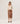 Tunisian neck pullover - Beige