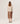 Tunisian neck pullover - Beige