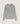 Cashmere Tunisian collar sweater - Light Gray