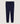 Pantalón jogging de cachemir de 2 capas - Azul Marino