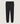 Pantalón jogging de cachemira de 2 capas - Negro