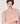 Merinoull tvilling set - Pearl Pink