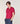 Twin-set i ull - Fuchsia