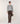 Merinoull tvilling set - Heather Grey