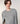 Merinoull tvilling set - Heather Grey