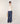 Merinoull cardigan - Ecru White