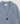 Gilet oversize grosse maille - Bleu