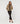 Oversize-Jacke aus Baumwolle