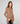 Cashmere crew-neck sweater - Camel