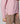 Cashmere crew-neck sweater - Rose