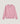 Cashmere crew-neck sweater - Rose