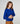 Cashmere crew-neck sweater - Outremer