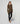 Cashmere crew-neck sweater - Kaki