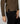 Cashmere crew-neck sweater - Kaki