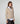 Cashmere Henley sweater - Beige