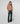 Cashmere turtleneck sweater - Camel