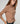 Cashmere turtleneck sweater - Camel