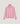 Cashmere turtleneck sweater - Rose