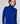 Cashmere turtleneck sweater - Outremer