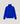 Cashmere turtleneck sweater - Outremer