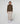 Legging en peau d'agneau stretch - Beige