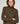 Cashmere turtleneck sweater - Kaki