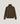 Cashmere turtleneck sweater - Kaki