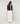 Pull manches longues - Marine