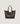 Victoire shopper - Bruin