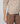 Cashmere cardigan - Beige