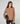 Cashmere cardigan - Camel
