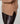 Cashmere cardigan - Camel