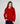 Cashmere cardigan - Rouge