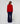 Cashmere cardigan - Rouge