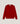 Cashmere cardigan - Rouge