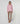 Cashmere cardigan - Rose