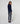 Cashmere cardigan - Marine