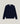 Cashmere cardigan - Marine