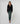 Cashmere cardigan - Noir