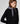 Cashmere cardigan - Noir