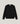 Cashmere cardigan - Noir