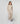 Cashmere joggers - Beige