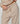 Cashmere joggers - Beige