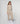Cashmere joggers - Beige