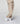 Cashmere joggers - Beige