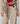 Cashmere wide-leg trousers - Beige